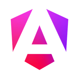 angular logo